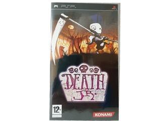 Death Jr. (PSP)
