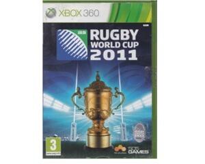 Rugby World Cup 2011 (Xbox 360)