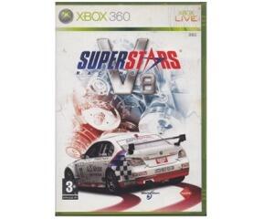Superstars V8 Racing (Xbox 360)