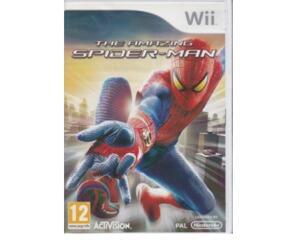 Spider-Man, The Amazing (Wii)