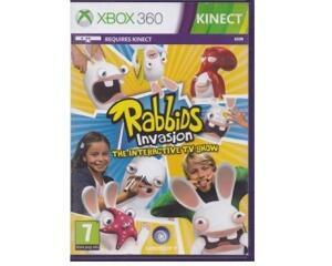 Rabbids Invasion (Xbox 360)