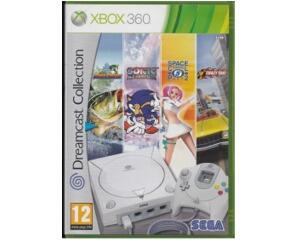 Dreamcast Collection (Xbox 360)