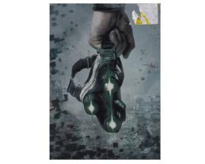 Splinter Cell : Blacklist (metalbox) (PS3)