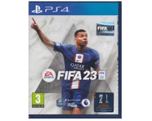 Fifa 23 (PS4)