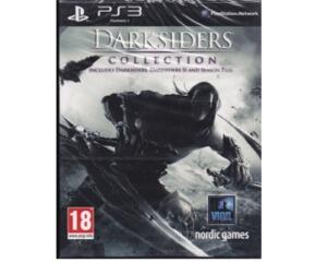 Darksiders Collection (forseglet) (PS3)