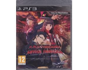 Tokyo Twilight : Ghost Hunters (forseglet) (PS3)