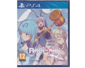 Rabi -Ribi (ny vare) (PS4)