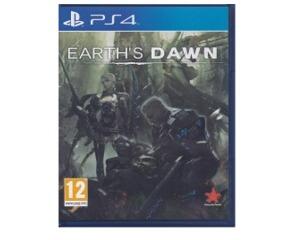 Earth's Dawn (PS4)