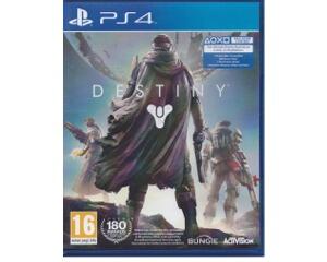Destiny : The Collection (PS4) 