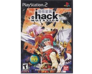 hack Mutation Part 2 (US) (PS2)