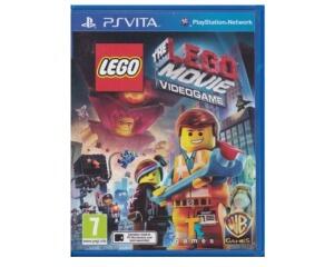 Lego Movie Videogame (PS Vita)