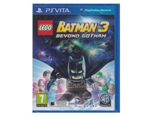 Lego Batman 3 (ny vare) (PS Vita)