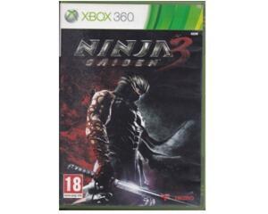 Ninja Gaiden 3 (Xbox 360)
