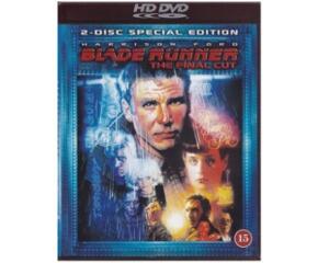 Blade Runner : The Final Cut (HD DVD)