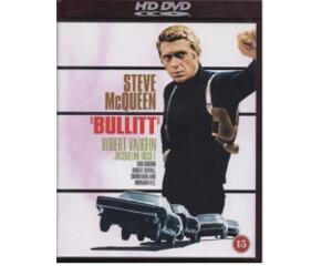 Bullitt (HD DVD)