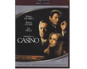 Casino (HD DVD)