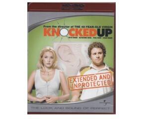Knocked Up (HD DVD)