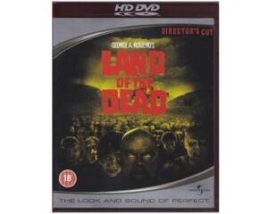 Land of the Dead (HD DVD)