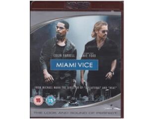 Miami Vice (HD DVD)