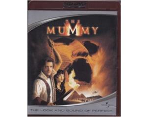 Mummy, The (HD DVD)