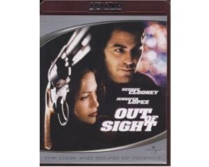 Out of Sight (HD DVD)