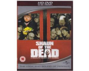 Shaun of Dead (HD DVD)