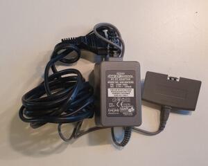 GBA AC-DC adapter set