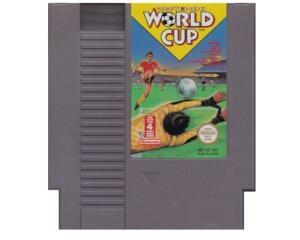 Nintendo World Cup (UK) (NES)