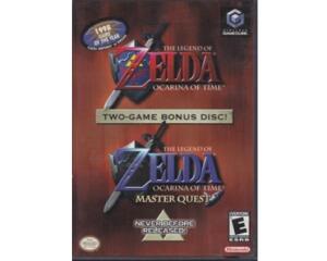 Zelda Collectors Edition (US) (GameCube)