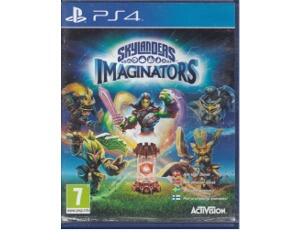 Skylanders : Imaginators (kun spil) (PS4)