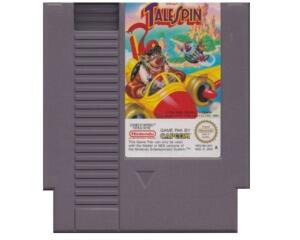 Tale Spin (UK) (NES)