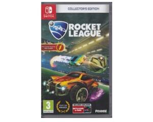Rocket League (collectors edition) (Switch)