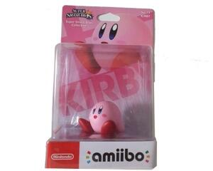 Super Smash Bros. : Kirby #11 (ny vare)