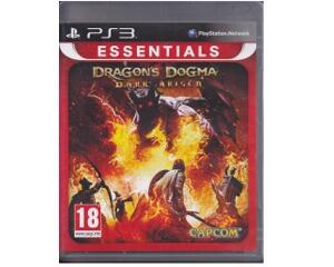 Dragon's Dogma (essentials) (PS3)
