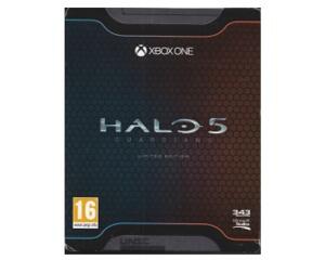 Halo 5 : Guardians (limited edition) (Xbox One)