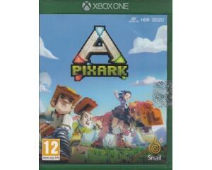 Pixark (Xbox One)