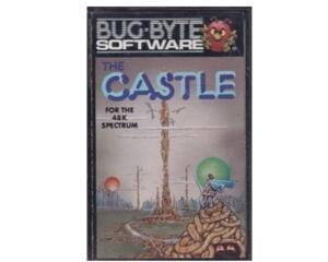 Castle, The (bånd) (ZX Spectrum)