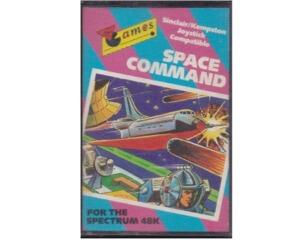 Space Command (bånd) (ZX Spectrum)