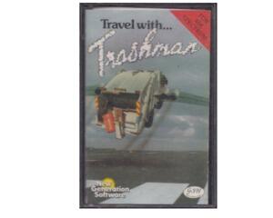 Travel with Trashman (bånd) (ZX Spectrum)