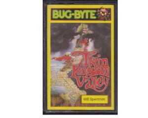 Twin Kingdom Valley (bånd) (ZX Spectrum)