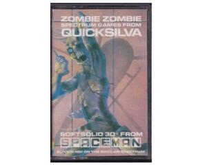 Zombie Zombie (bånd) (ZX Spectrum)
