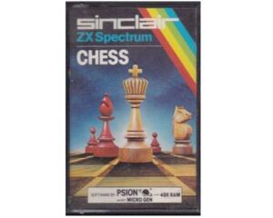 Chess (bånd) (ZX Spectrum)