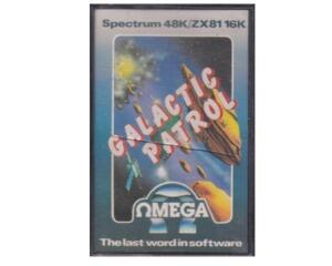 Galactic Patrol (bånd) (ZX Spectrum)