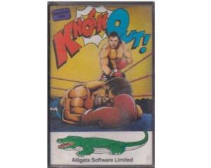 Knockout (bånd) (ZX Spectrum)