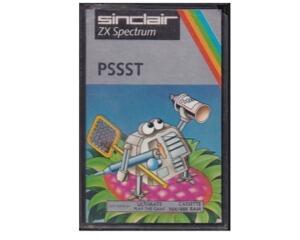 Pssst (bånd) (ZX Spectrum)