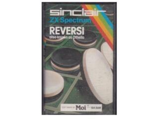 Reversi (bånd) (ZX Spectrum)