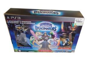 Skylander Imaginators : Starter Pak (PS3)