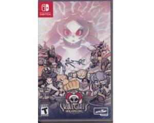 Skull Girls : 2nd Encore (Switch)