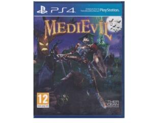 Medievil (PS4) (ny vare)