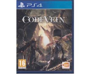 CodeVein (PS4)